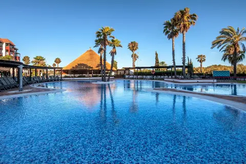 TUI Blue Isla Cristina Palace in Isla Cristina — foto 21