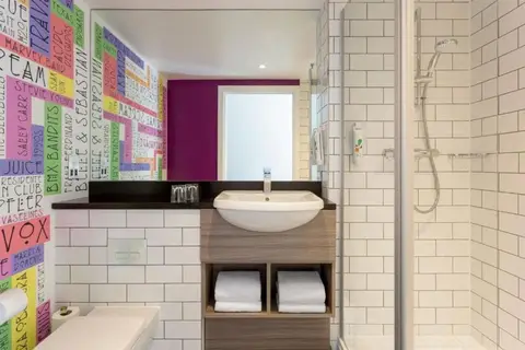 ibis Styles Glasgow Central in Glasgow — foto 5