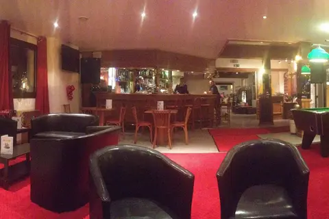 Hotel de la Valentin in Les Deux Alpes — foto 7