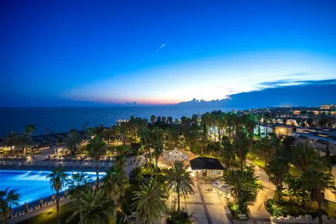 Adora Hotel & Resort in Serik — foto 29