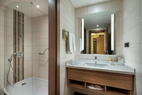 Dosso Dossi Hotels & SPA Golden Horn in Fatih — foto 19