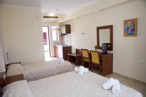 Summertime Inn in Δημοτική Ενότητα Λευκάδος — foto 14