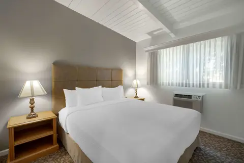 Best Western Plus Santa Barbara in Santa Barbara — foto 15