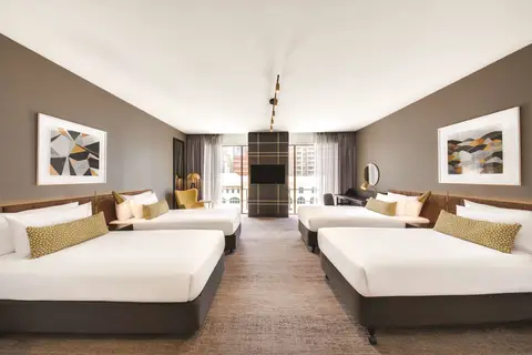 Vibe Hotel Sydney in Sydney — foto 14