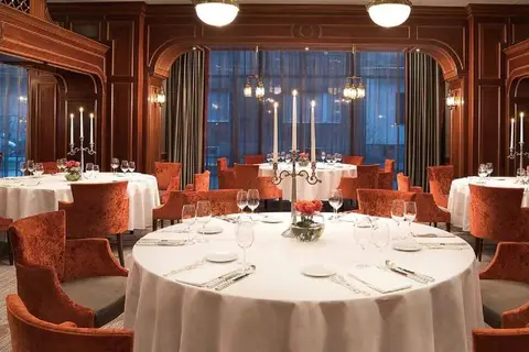 Sheraton Zagreb in Zagreb, foto 11