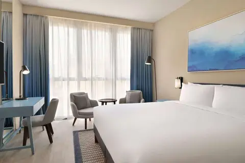 Mercure Dubai Deira in Dubai — foto 3