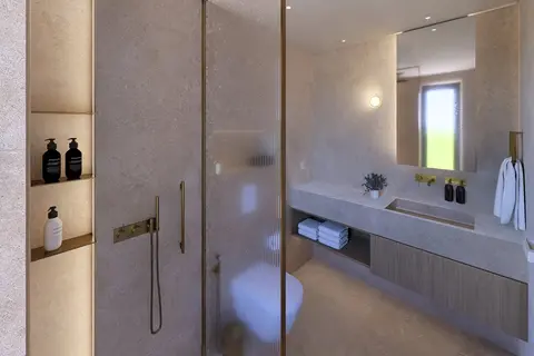 Alianthos Estate Resort in Plakias, foto 28