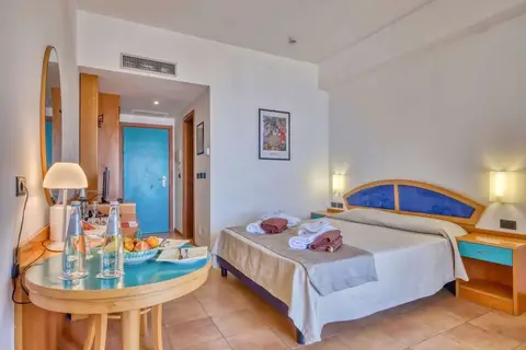 Hotel Antares in Letojanni, foto 3