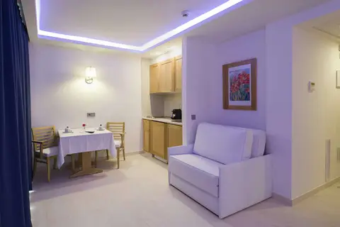 My Way Luxury Ibiza Studios in Platja d'en Bossa — foto 4