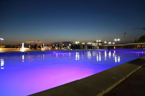 Perla del Golfo Resort in Terrasini — foto 6