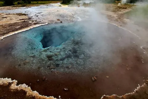 The Natural Wonders of Iceland foto 3