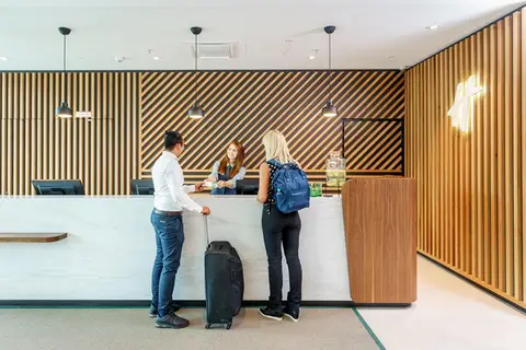 Clarion Hotel Vienna South in Wenen — foto 6