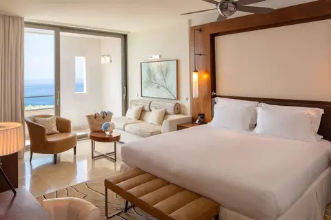 Jumeirah Port Soller Hotel & Spa in Sóller — foto 4