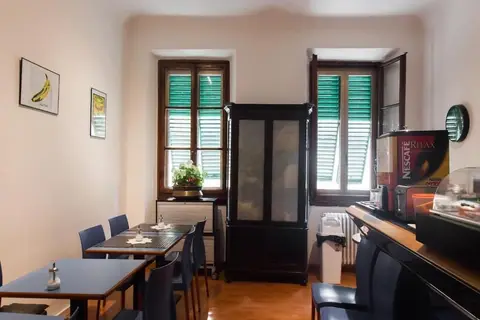 Loggia Fiorentina in Florence, foto 6