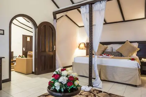 PrideInn Flamingo Beach Resort & Spa in Mombasa — foto 5