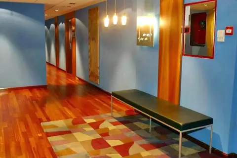 Hotel Silvota in Llanera — foto 10