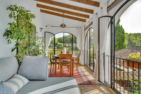 Casa Llibertat in Llíber — foto 11