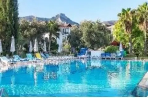 Ship Inn in Girne — foto 3