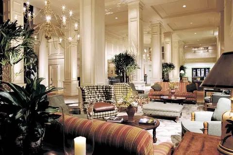 The Westin Hilton Head Island Resort & Spa in Hilton Head Island — foto 2