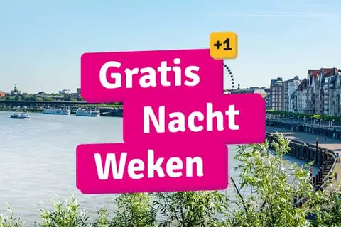 Crowne Plaza Düsseldorf - Neuss in Neuss