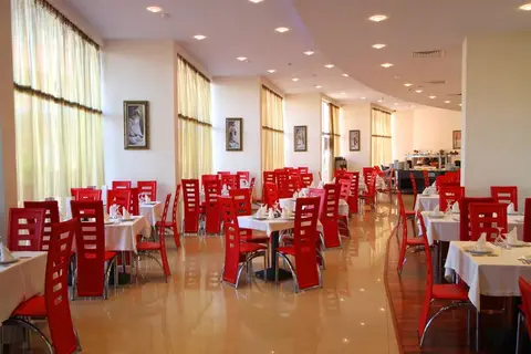 Hotel Calypso in Несебър — foto 17