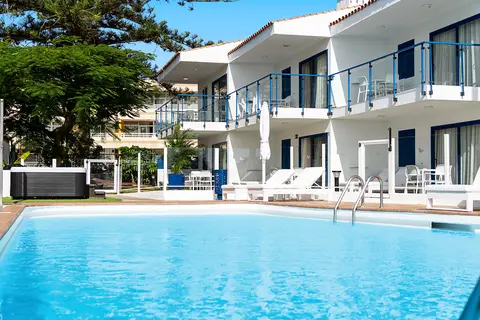 Alsol Los Caribes 1 in San Bartolomé de Tirajana — foto 10