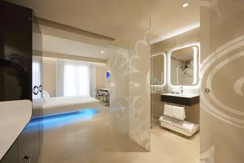 Palazzo Gatto Art Hotel & Spa in Trapani — foto 4