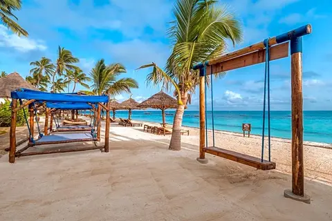 Sandies Nungwi Beach in Nungwi — foto 10