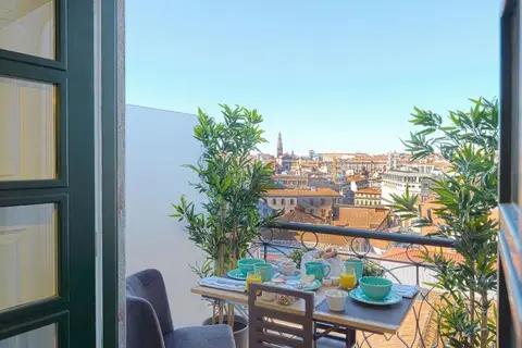 Feels Like Home Santa Catarina Prime Suites in Porto, foto 12