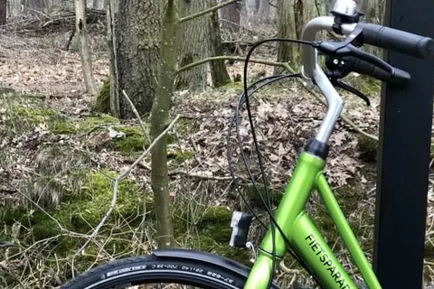 Hotel de Boskar - Pelt foto 14