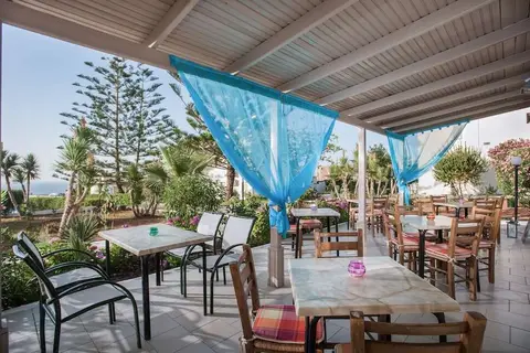 Panorama Seaview Appartementen in Δημοτική Ενότητα Χερσονήσου — foto 8