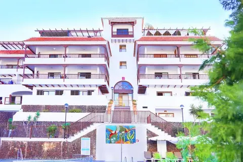 Appartementen Coral Los Alisios in Arona — foto 5