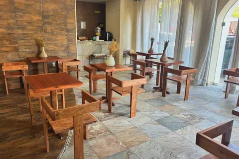 Nina Hotel Playa del Carmen in Playa del Carmen — foto 25