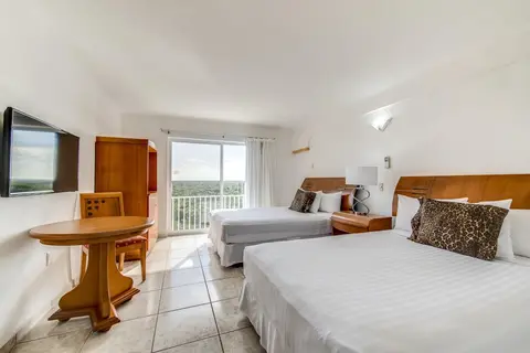 Coral Princess Hotel & Dive Resort in Cancún — foto 17