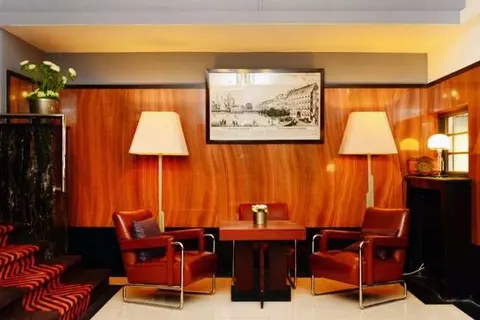 Amrâth Hotel DuCasque foto 3