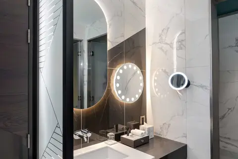 Hyatt Centric Jumeirah Dubai in Dubai — foto 25