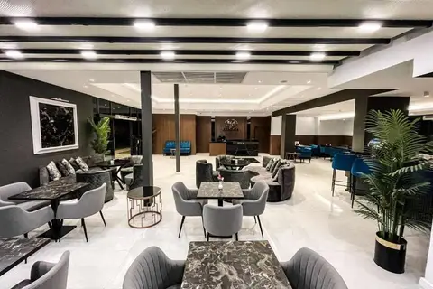 Alessia Hotel & Spa in Manavgat — foto 8