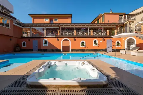 Monte Rosa in Chiavari — foto 4