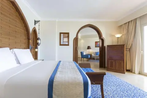 Kempinski Hotel Soma Bay in رأس أبو سومة — foto 26