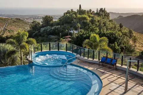 Casa Leon Royal Retreat in San Bartolomé de Tirajana — foto 2