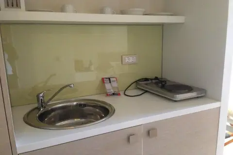 Iperion Beach Hotel in Rethimnon — foto 26
