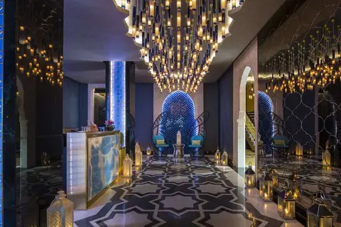 Rixos Premium Saadiyat Island in Saadiyat Island, Abu Dhabi — foto 28