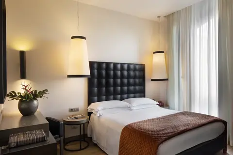 Starhotels E.c.ho. in Milaan — foto 14