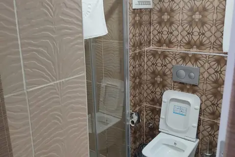 Dempa Hotel in Fatih — foto 29