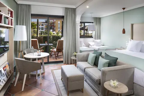 Palacio de Sancti Petri Gran Meliá in Chiclana De La Frontera — foto 22