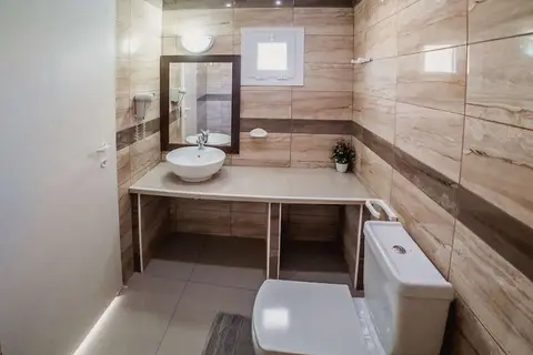 Cloud 9 Hotel in Μάλια — foto 8