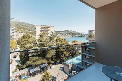 Palmon Bay Hotel & Spa in Igalo — foto 6