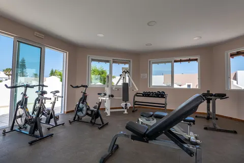 Hotel Gaia Village foto 20