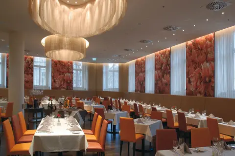 Austria Trend Hotel Savoyen Vienna in Wenen, foto 3