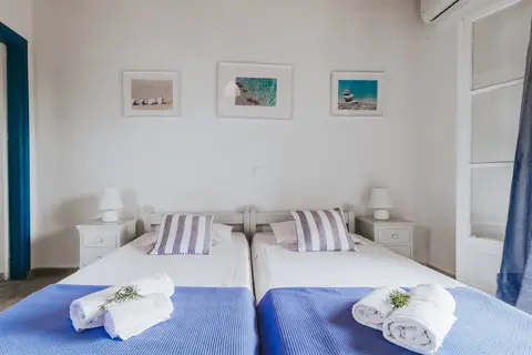 Sunflower Apartments & Studios in Δημοτική Ενότητα Κασσωπαίων — foto 9